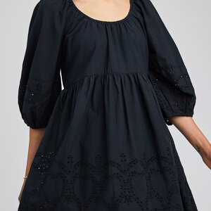 Gentle Fawn Coralina Mini Dress