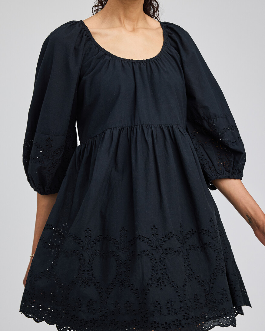 Gentle Fawn Coralina Mini Dress