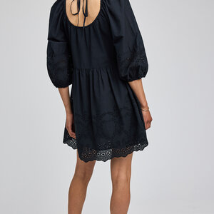 Gentle Fawn Coralina Mini Dress