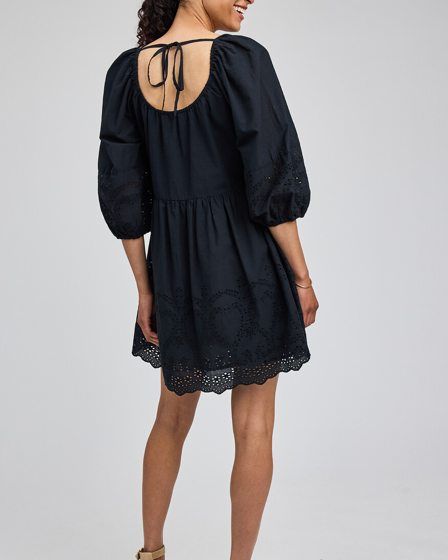 Gentle Fawn Coralina Mini Dress