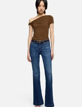 7 For All Mankind Dojo