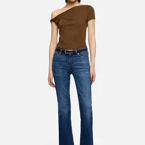 7 For All Mankind Dojo