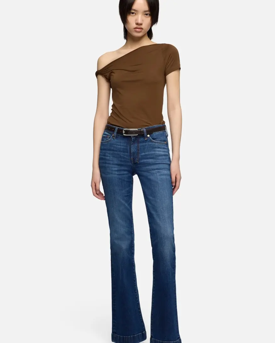 7 For All Mankind Dojo