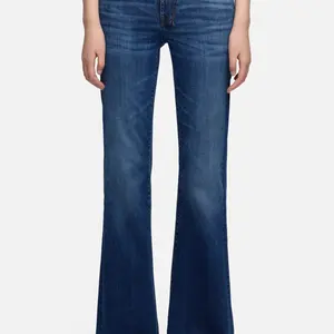 7 For All Mankind Dojo