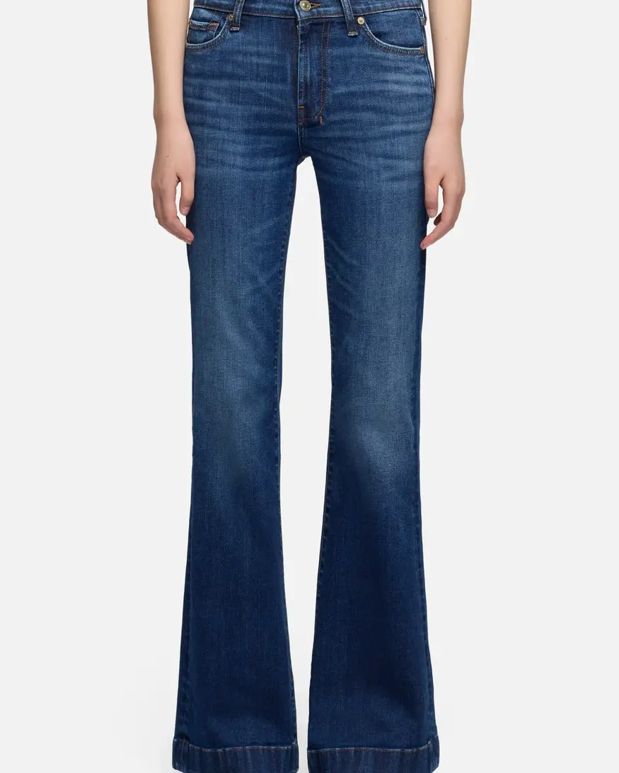 7 For All Mankind Dojo