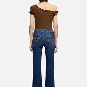 7 For All Mankind Dojo