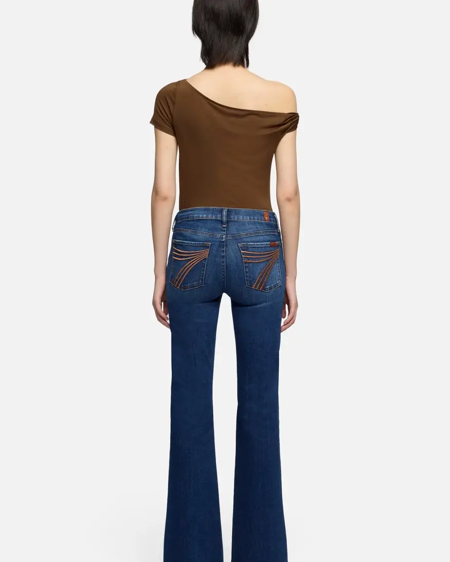 7 For All Mankind Dojo