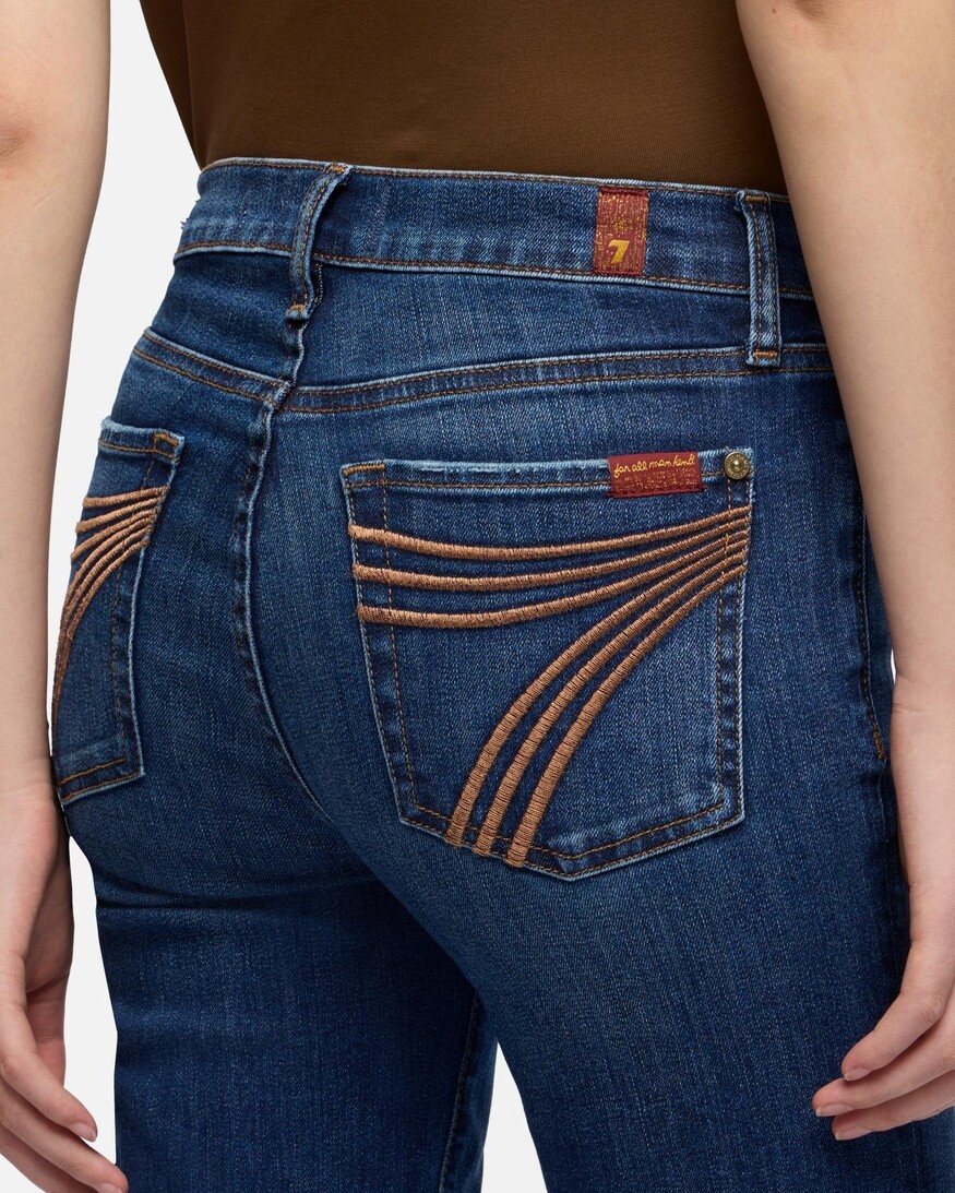 7 For All Mankind Dojo