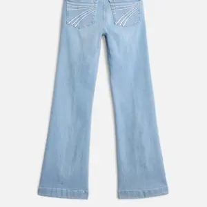 7 For All Mankind Dojo Tailorless - IB