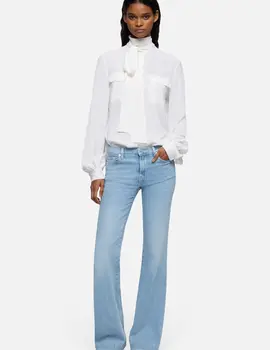 7 For All Mankind Dojo Tailorless - IB