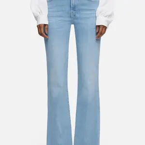 7 For All Mankind Dojo Tailorless - IB