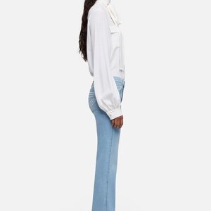 7 For All Mankind Dojo Tailorless - IB