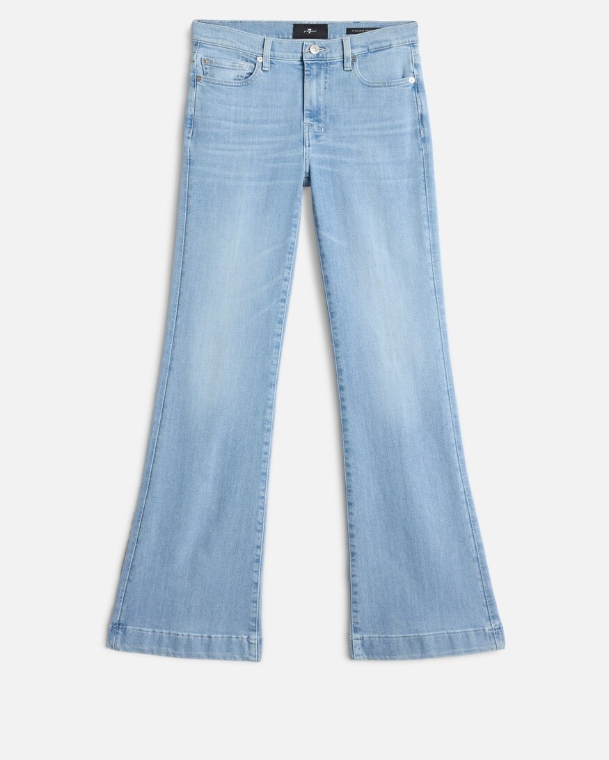 7 For All Mankind Dojo Tailorless - IB