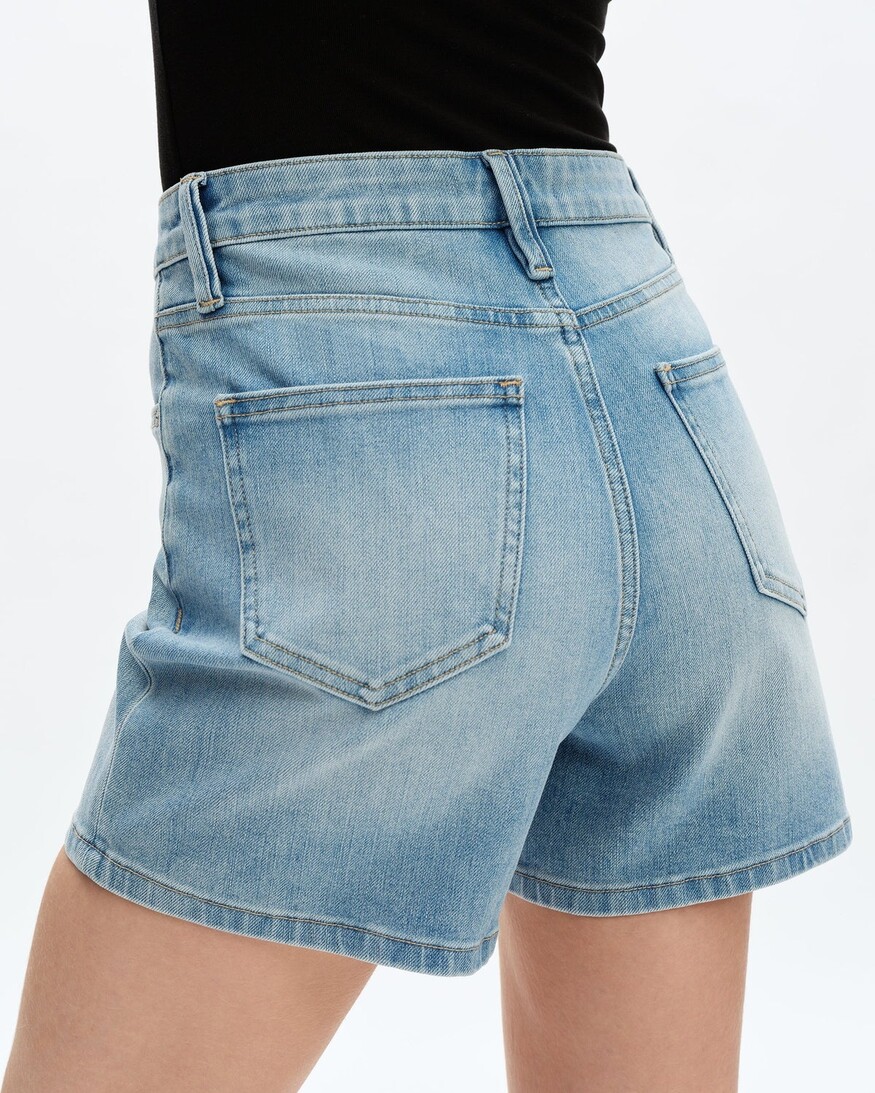 Bayeas Elowen HR Shorts