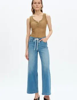 Bayeas Zephyrine MR Wide Leg