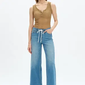 Bayeas Zephyrine MR Wide Leg