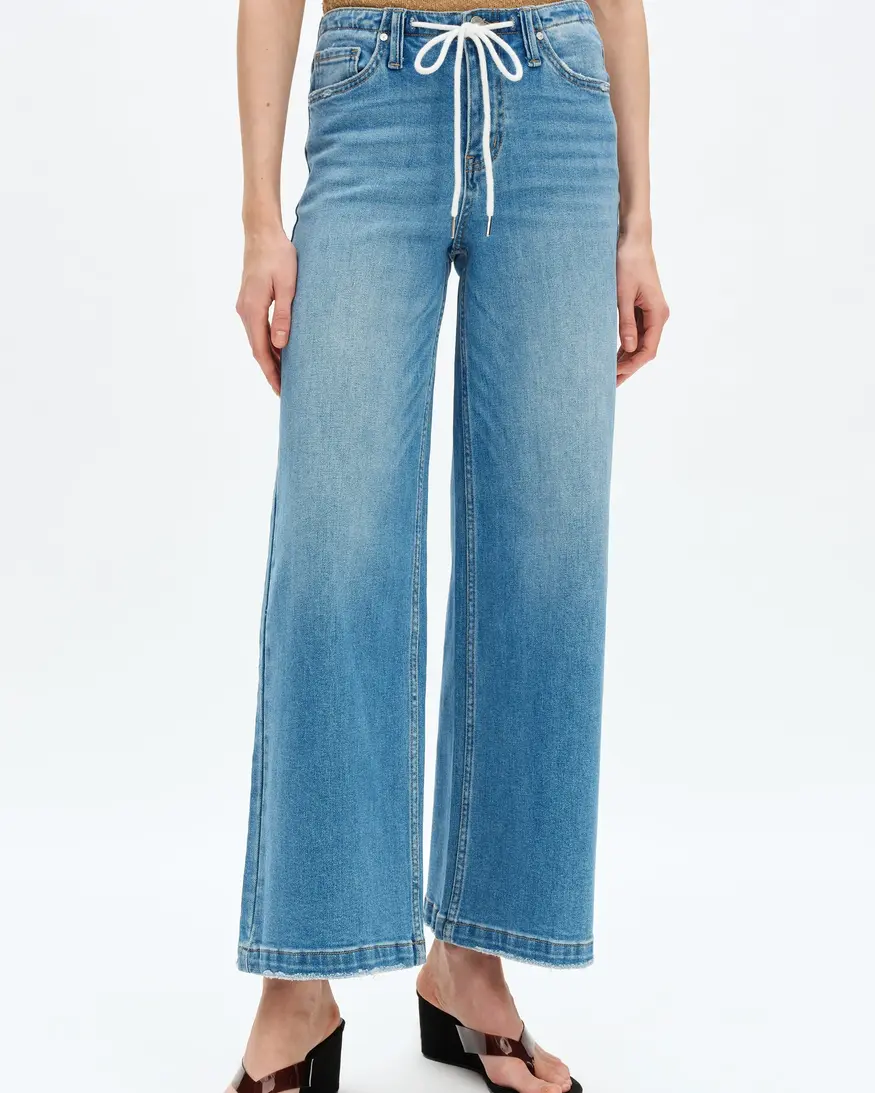 Bayeas Zephyrine MR Wide Leg