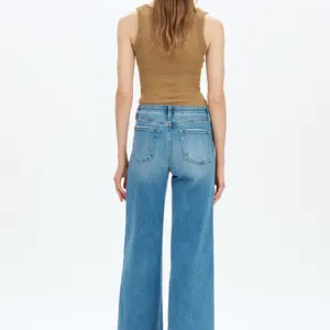 Bayeas Zephyrine MR Wide Leg