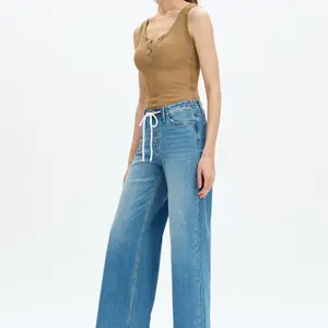 Bayeas Zephyrine MR Wide Leg