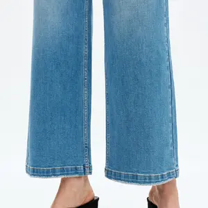 Bayeas Zephyrine MR Wide Leg