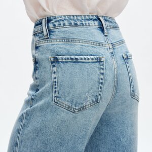 Bayeas Flora HR Wide Leg