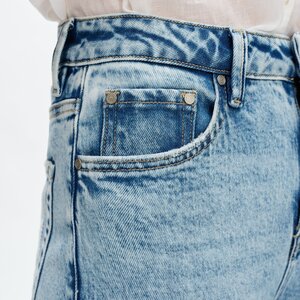 Bayeas Flora HR Wide Leg