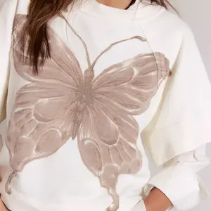 Free People Daliah SS Pullover