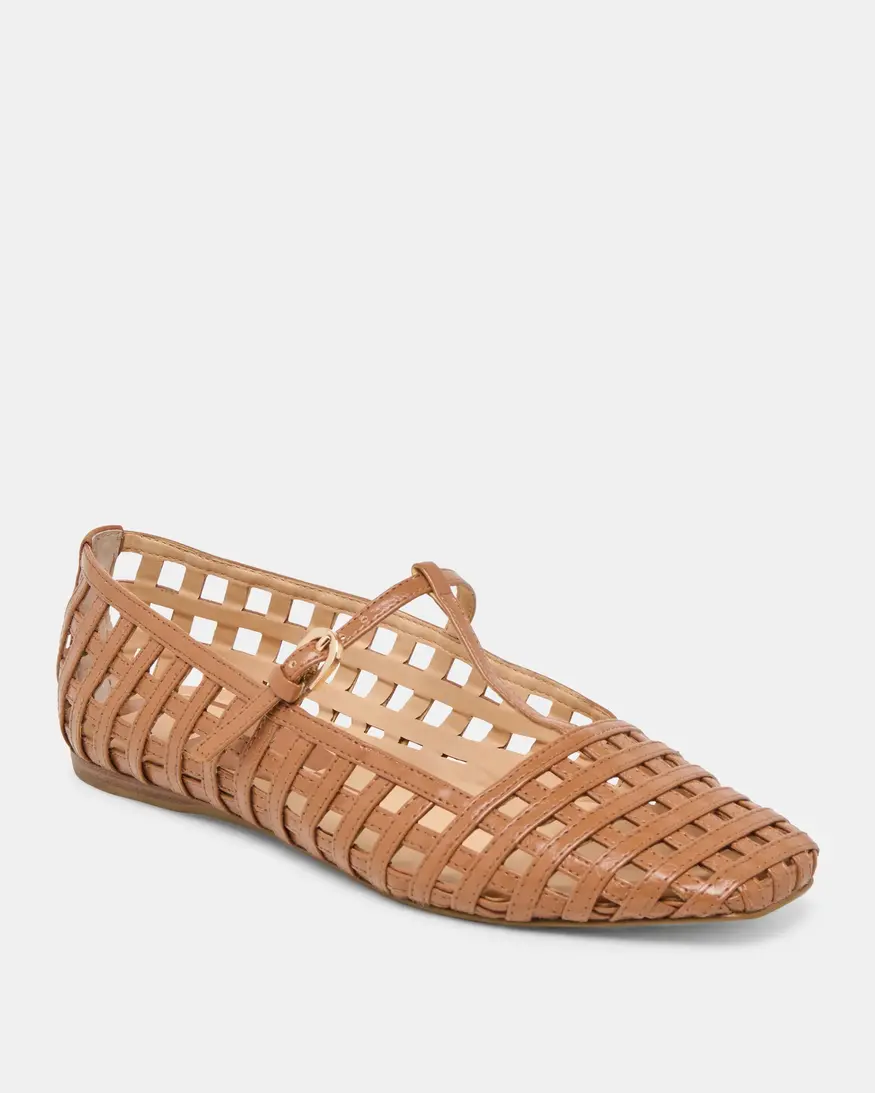 Dolce Vita Rains Flat