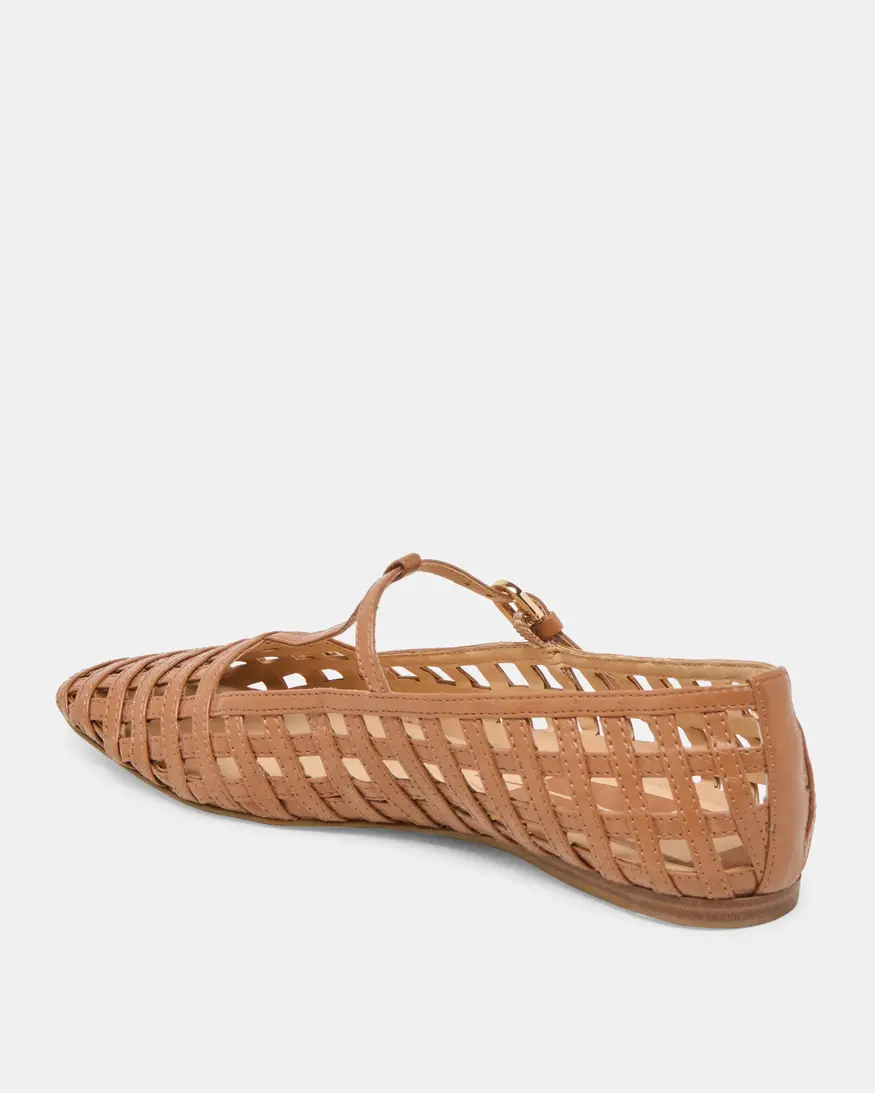 Dolce Vita Rains Flat