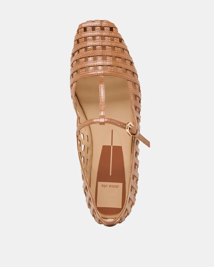 Dolce Vita Rains Flat