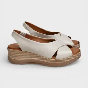 Roamers By Ego Trip Eliza Platform Sandal