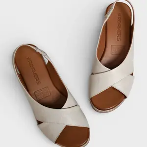 Roamers By Ego Trip Eliza Platform Sandal