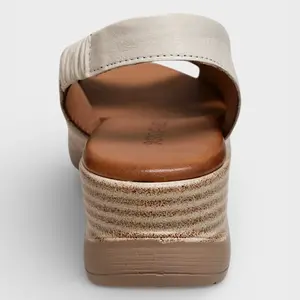 Roamers By Ego Trip Eliza Platform Sandal