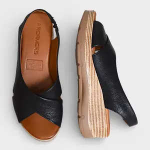 Roamers By Ego Trip Eliza Platform Sandal