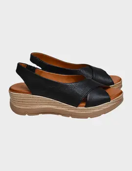 Roamers By Ego Trip Eliza Platform Sandal