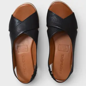 Roamers By Ego Trip Eliza Platform Sandal