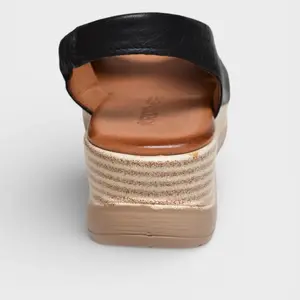 Roamers By Ego Trip Eliza Platform Sandal