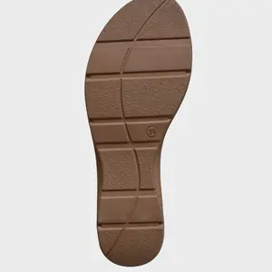 Roamers By Ego Trip Eliza Platform Sandal