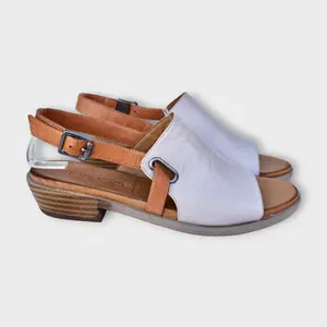 Roamers By Ego Trip Jude Sandal