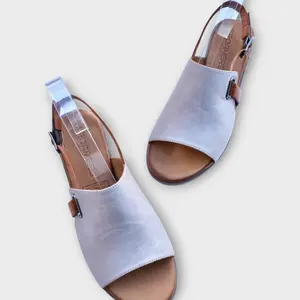 Roamers By Ego Trip Jude Sandal