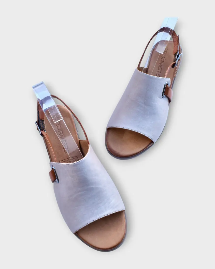 Roamers By Ego Trip Jude Sandal