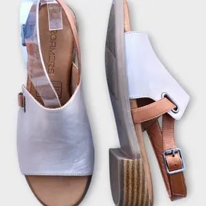 Roamers By Ego Trip Jude Sandal