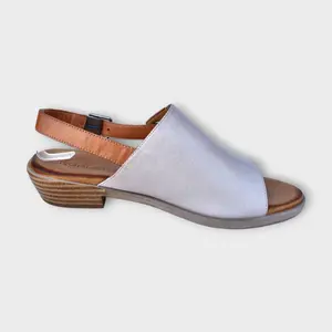 Roamers By Ego Trip Jude Sandal