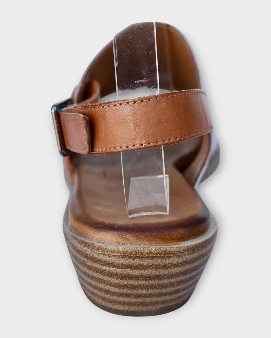 Roamers By Ego Trip Jude Sandal