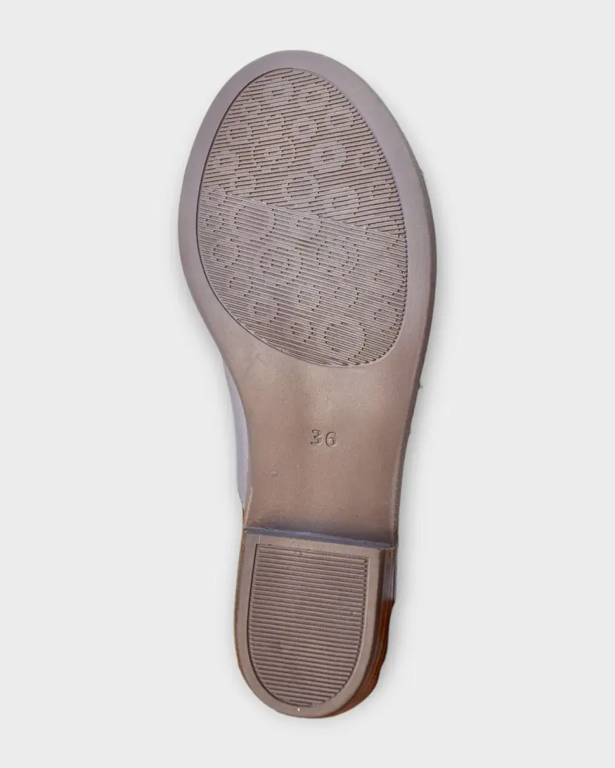 Roamers By Ego Trip Jude Sandal