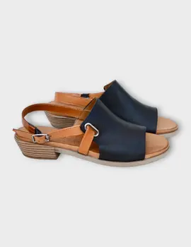 Roamers By Ego Trip Jude Sandal