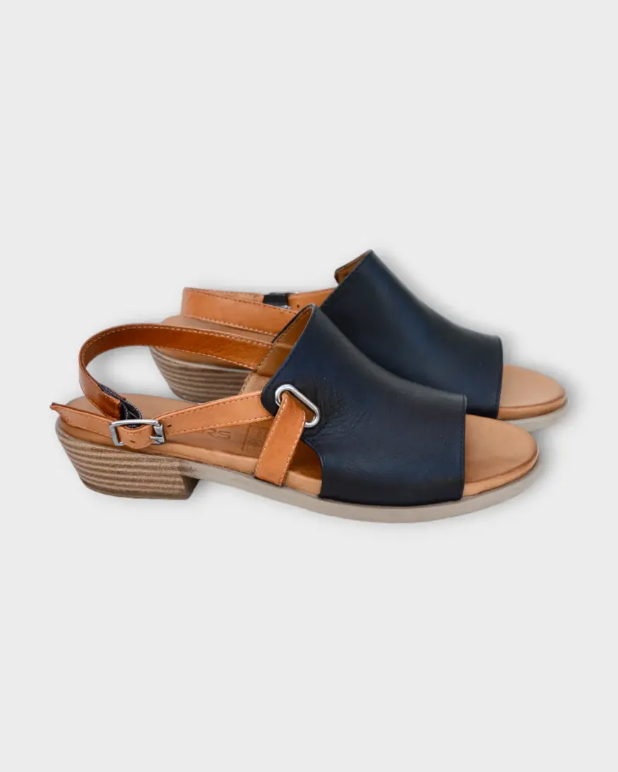 Roamers By Ego Trip Jude Sandal