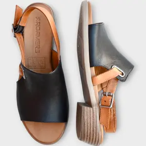 Roamers By Ego Trip Jude Sandal