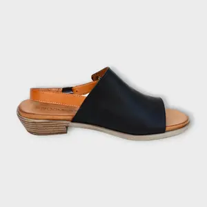 Roamers By Ego Trip Jude Sandal