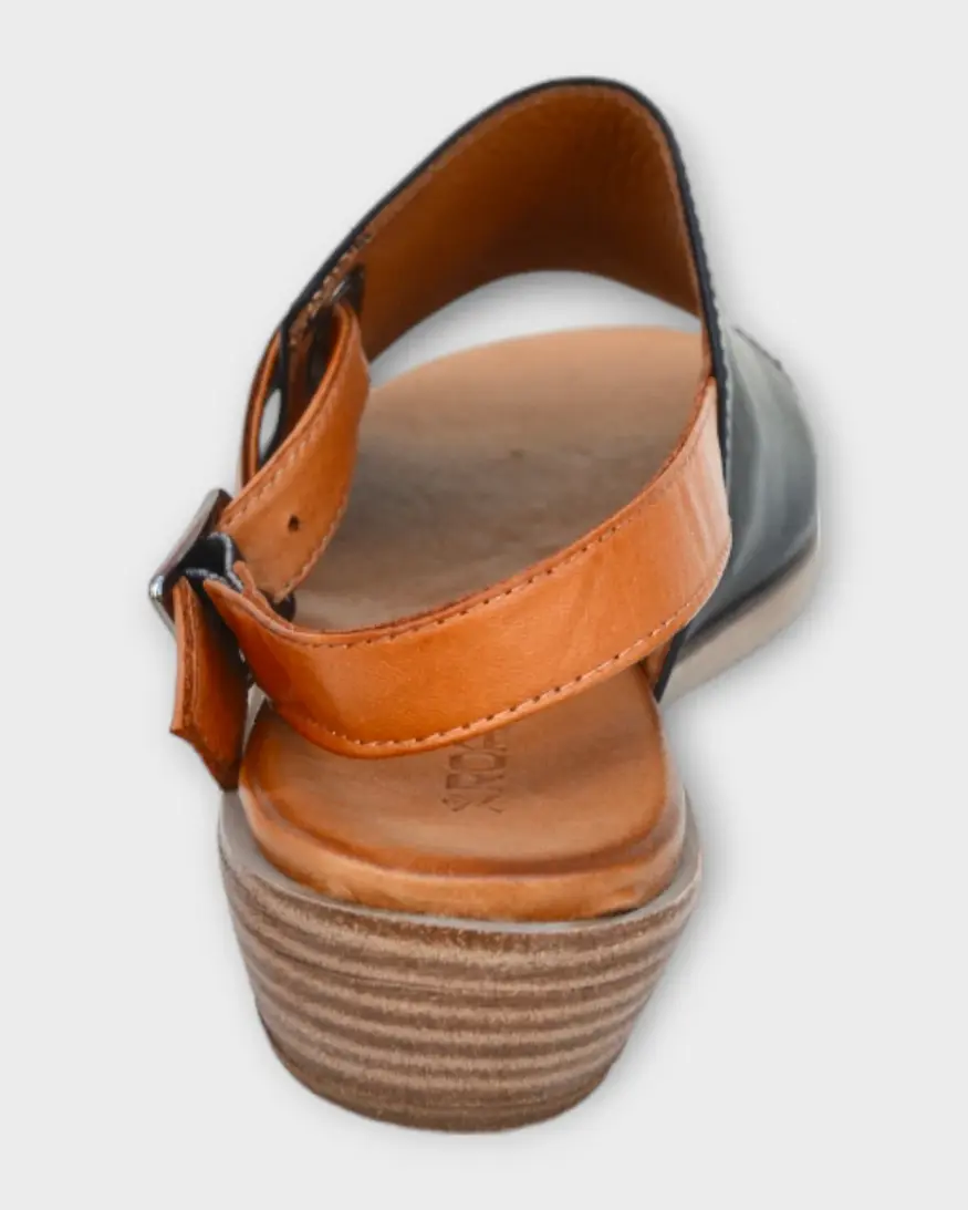 Roamers By Ego Trip Jude Sandal